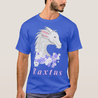 Fablehaven Raxtus T-shirt