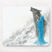 Fables Muismat (Boy Blue en Bigby) (Voorkant)