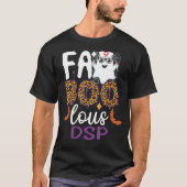 Faboolous DSP Halloween for Nursing T-shirt (Voorkant)