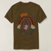  FaBOOlous HEAD START-TEACHERkostuum Dit T-shirt (Design voorkant)