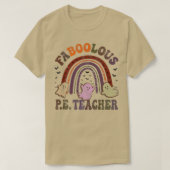  FaBOOlous P 276 T-shirt (Design voorkant)