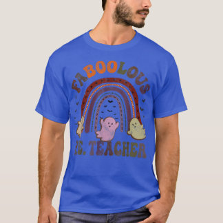  FaBOOlous P 4260 T-shirt