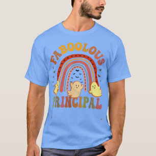 FABOOLOUS PRINCIPE Costume Dit is mijn SAC T-shirt