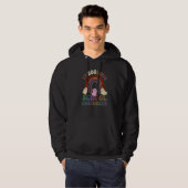 FaBOOlous SCHOOL CUSTODIAN Costume This Is My Spoo Hoodie (Voorkant volledig)
