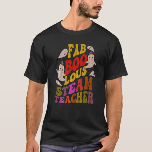 Faboolous STOOM ONTWIKKELAAR Kostuum Dit Is Mijn S T-shirt