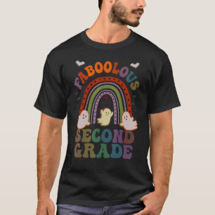 FABOOLOUS TWEEDE GRADEKEUZE Dit is mijn eng VI T-shirt