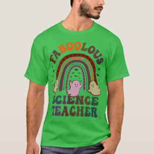 FABOOLOUS WETENSCHAPPELIJK LERENkostuum Dit is mij T-shirt