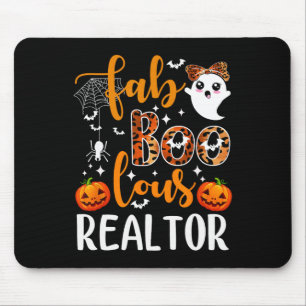 Faboolre Realtor Halloween Realtor Real Estate AG Muismat