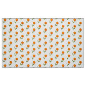 Fabric - Calendula Blossom Stof (Fat Quarter)