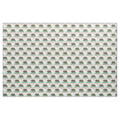 Fabric Californië Stof (Yard (91,4 cm))