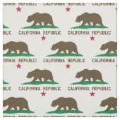 Fabric Californië Stof (Swatch)