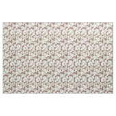 Fabric Camo-stijl Stof (Fat Quarter)