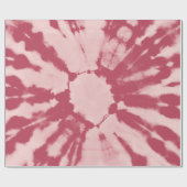 Fabric cotton tie dye pattern abstract backgrounda cadeaupapier (Vlak)