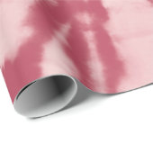 Fabric cotton tie dye pattern abstract backgrounda cadeaupapier (Rol Hoek)
