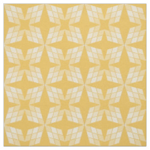 Fabric - Diamond Kaleidoscoop (klein) Stof