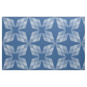 Fabric - Diamond Kaleidoscoop Stof (Fat Quarter)