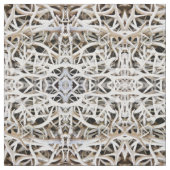 Fabric - Elk Antlers Stof (Swatch)