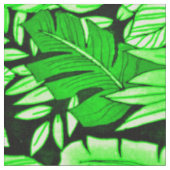 Fabric-Floral 4 Stof (Close Up)