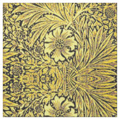 Fabric-Floral-William Morris 13 Stof (Swatch)