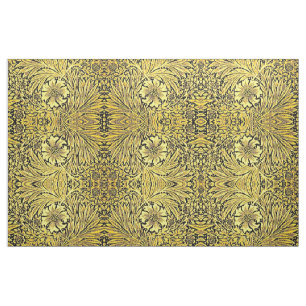 Fabric-Floral-William Morris 13 Stof
