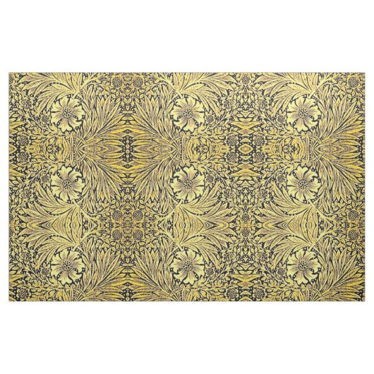 Fabric-Floral-William Morris 13 Stof (Fat Quarter)