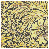 Fabric-Floral-William Morris 13 Stof (Close Up)