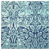 Fabric-Floral-William Morris 16 Stof (Swatch)