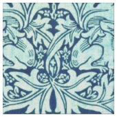Fabric-Floral-William Morris 16 Stof (Close Up)