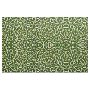 Fabric-Floral-William Morris 17 Stof