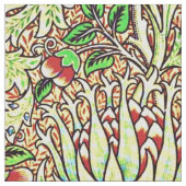 Fabric-Floral-William Morris 9 Stof (Close Up)