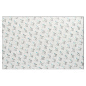 FABRIC - GIN is goedkoper dan therapie! Stof (Yard (91,4 cm))