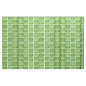 Fabric Groene diskettestation Stof (Yard (91,4 cm))