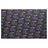 FABRIC - HOE LANG TOT UUR STOF (Fat Quarter)
