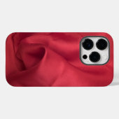 "Fabric" iPhone / iPad-hoesje Case-Mate iPhone Case (Achterkant (horizontaal))