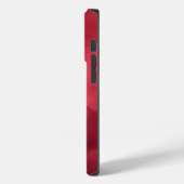 "Fabric" iPhone / iPad-hoesje Case-Mate iPhone Case (Achterkant / Links)