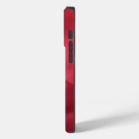 "Fabric" iPhone / iPad-hoesje Case-Mate iPhone Case (Achterkant / Links)