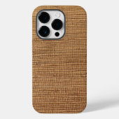 "Fabric" iPhone / iPad-hoesje Case-Mate iPhone Case (Achterkant)