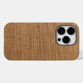 "Fabric" iPhone / iPad-hoesje Case-Mate iPhone Case (Achterkant (horizontaal))