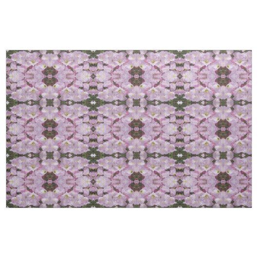 Fabric - Kaleidoscope Primrose Blossom Stof (Yard (91,4 cm))