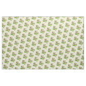 FABRIC - Leven, zout, Limoen, TEQUILA! Stof (Yard (91,4 cm))