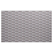 Fabric met Chukar-ontwerp Stof (Yard (91,4 cm))