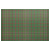 Fabric Newfoundland Tartan Designer Quality Stof (Fat Quarter)