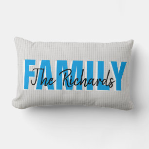 Fabric-patroon Kussen