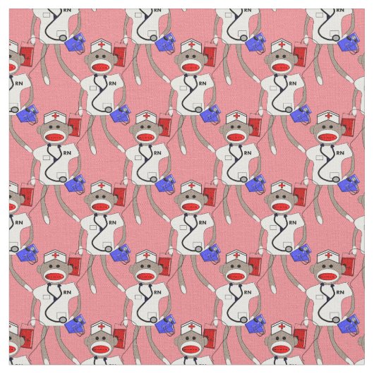 Fabric PINK met standaardsocket Stof (Close Up)