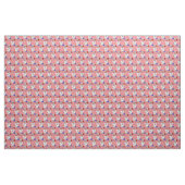 Fabric PINK met standaardsocket Stof (Fat Quarter)