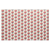 Fabric - Posey de geit Stof (Fat Quarter)