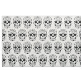 Fabric - Rock Chick Roos Stof (Fat Quarter)