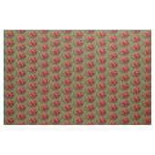Fabric-roze geranium stof (Yard (91,4 cm))