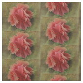 Fabric-roze geranium stof (Swatch)