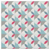 Fabric - Scandinavische patronen 3 Stof (Close Up)